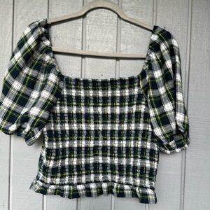 NWT American Eagle Top L